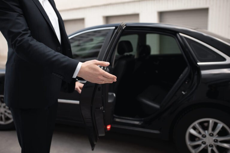 How to Get More Customers for Your Limo Services